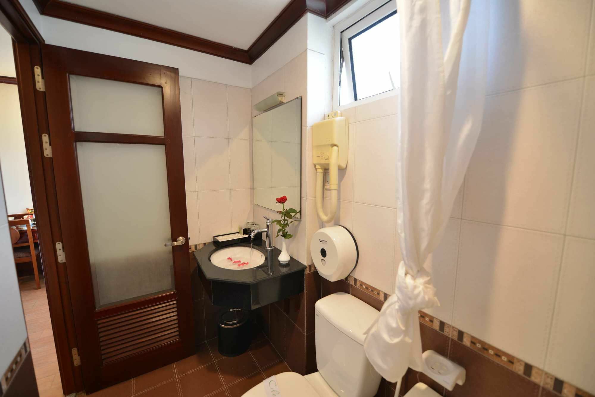 Blue Hanoi Inn Legend Hotel Eksteriør billede