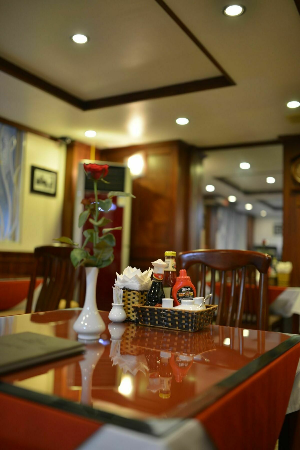 Blue Hanoi Inn Legend Hotel Eksteriør billede